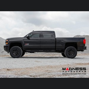 Chevy Silverado 2500/3500HD Suspension Lift Kit - 3.5" Lift